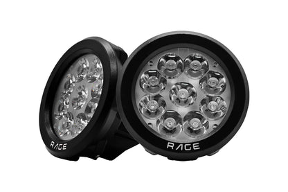 MADDOG RAGE AUXILIARY LIGHTS