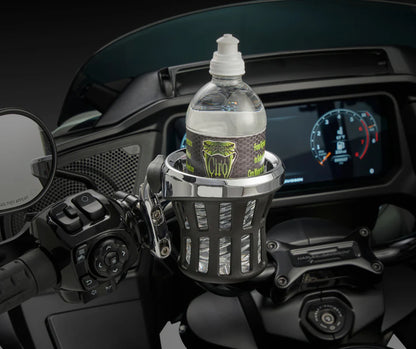 CIRO GEN 2 STANDARD DRINK HOLDER WITH PERCH MOUNT