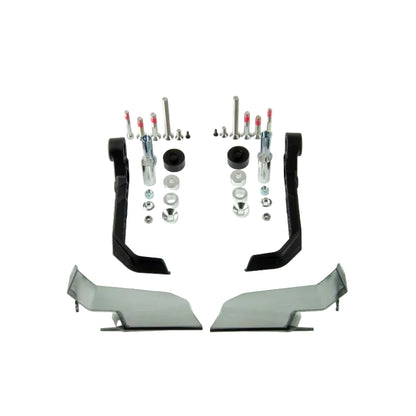 BARKBUSTERS AERO GP LEVER PROTECTORS