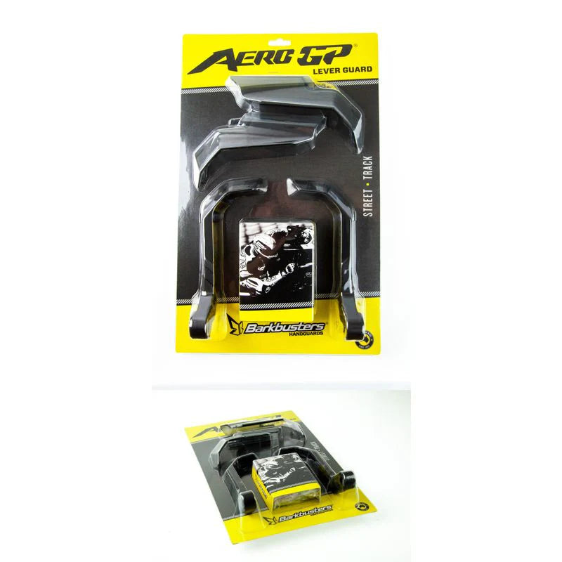 BARKBUSTERS AERO GP LEVER PROTECTORS
