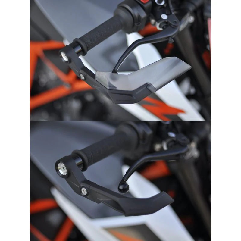 BARKBUSTERS AERO GP LEVER PROTECTORS