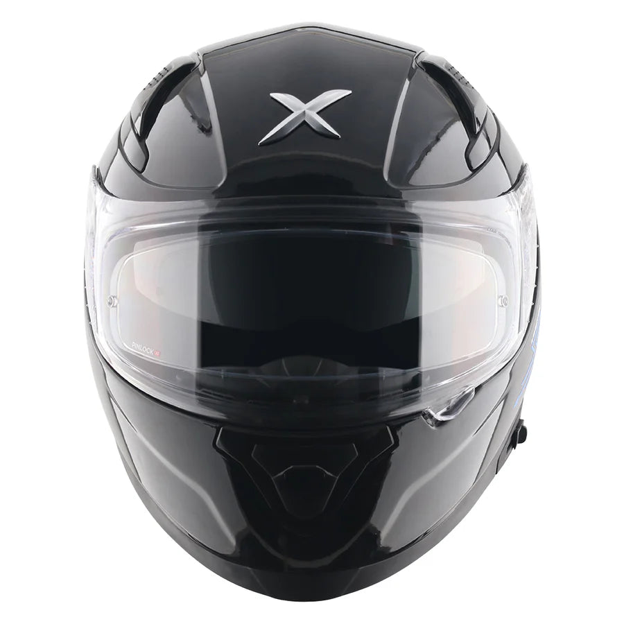 AXOR X ALTOR APEX SMART BLUETOOTH HELMET