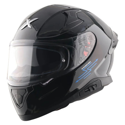 AXOR X ALTOR APEX SMART BLUETOOTH HELMET