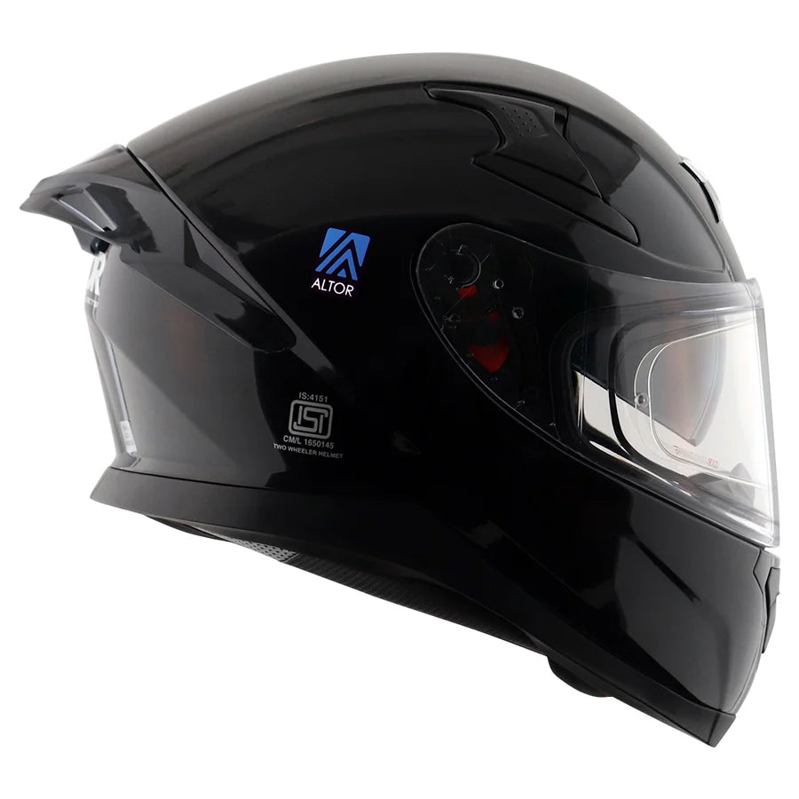 AXOR X ALTOR APEX SMART BLUETOOTH HELMET
