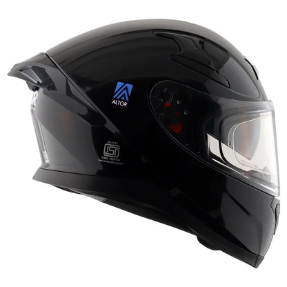 AXOR X ALTOR APEX SMART BLUETOOTH HELMET