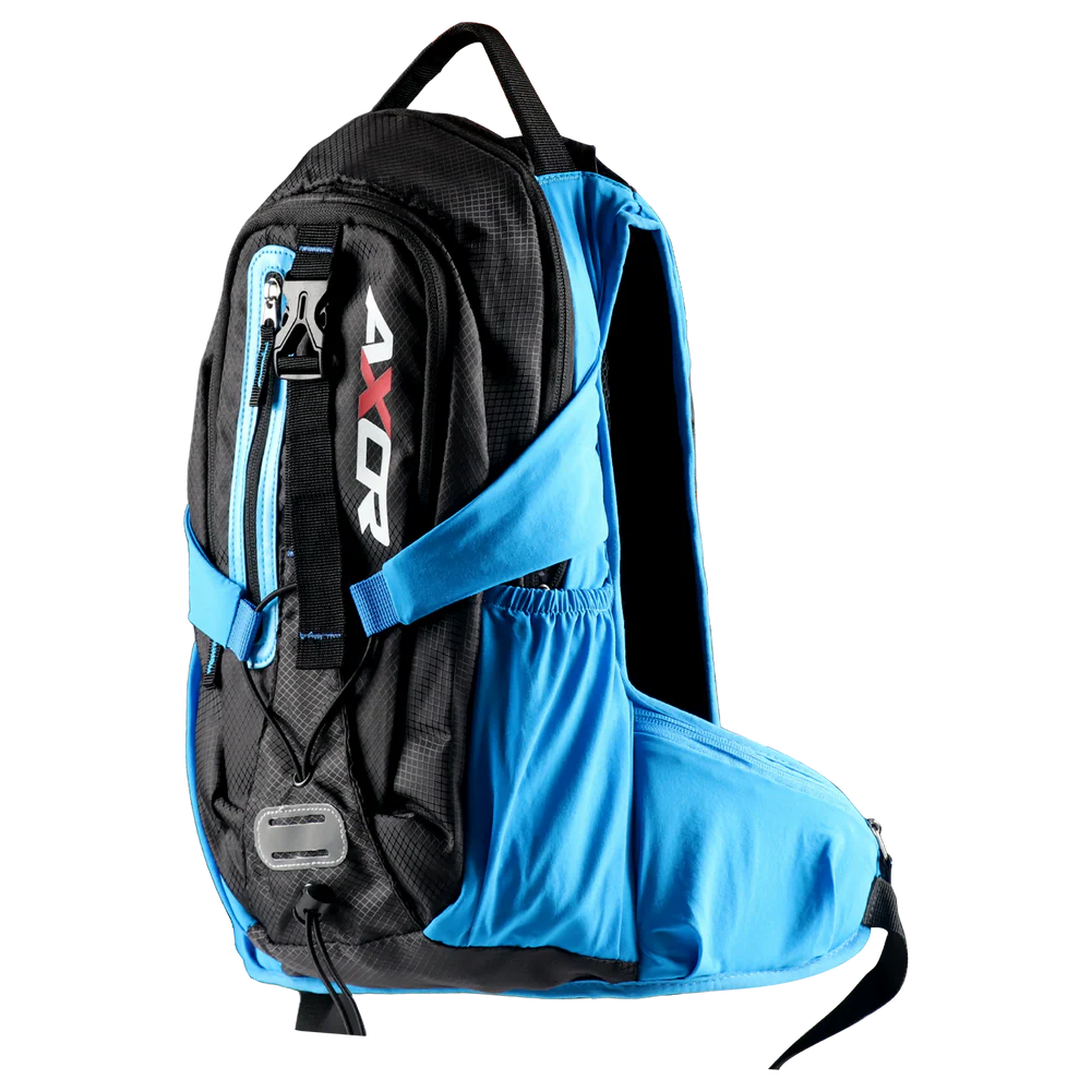 AXOR OASIS HYDRATION BAG WITH BLADDER