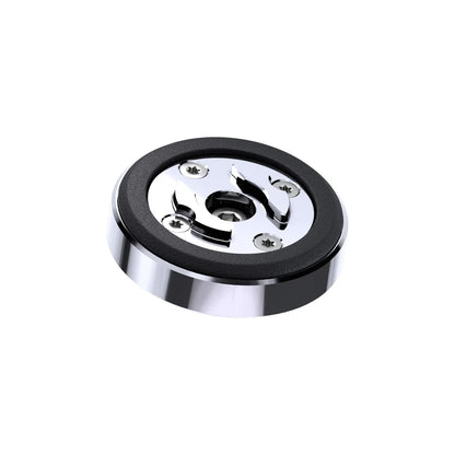 SP CONNECT C+ ANTI VIBRATION MODULE CHROME (52830)