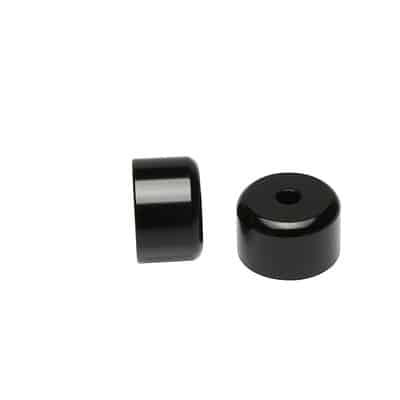 BARKBUSTERS BAR END WEIGHT SET
