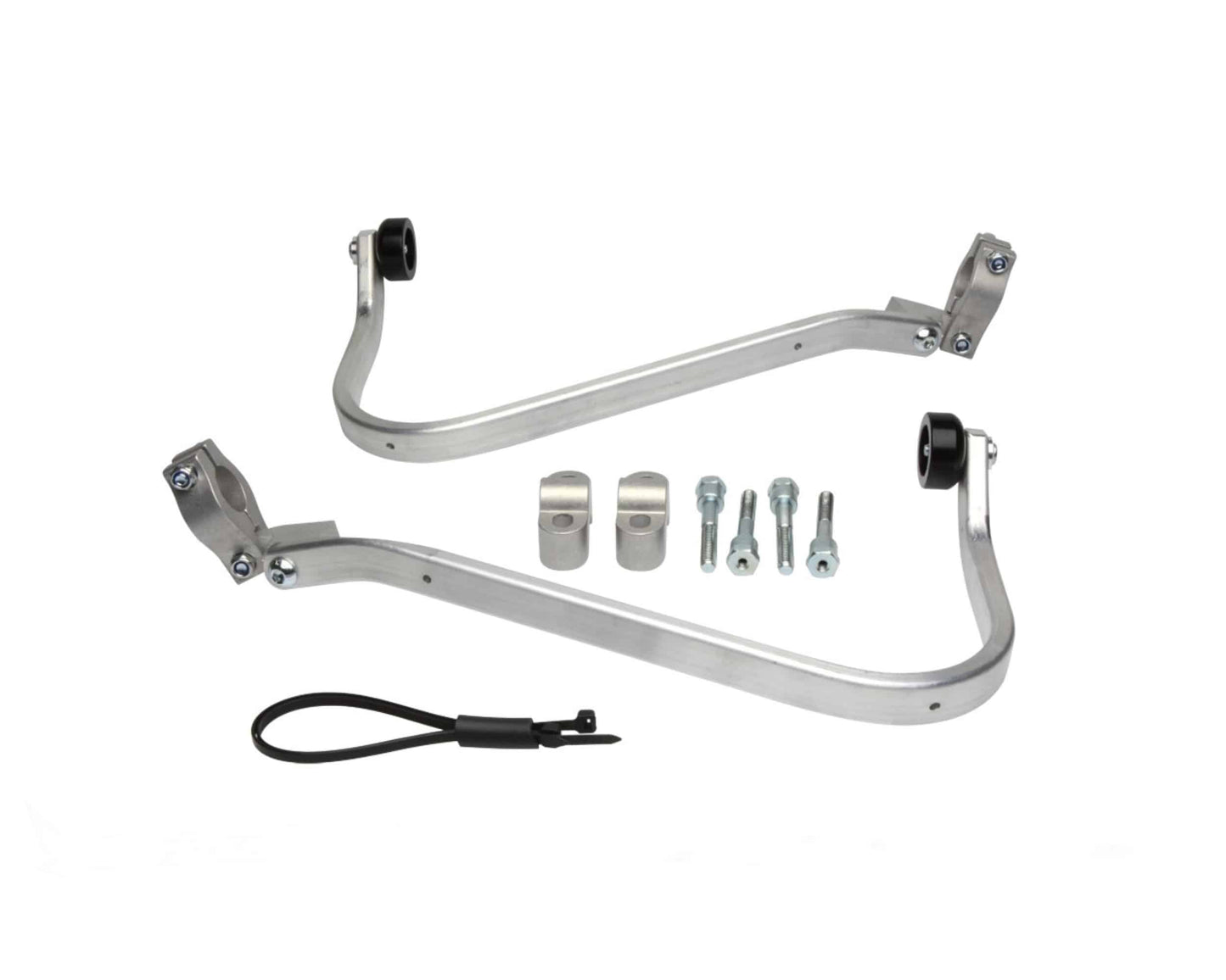 BARKBUSTERS HANDGUARD MOUNT FOR BMW F650GS FUNDURO/DAKAR & G650GS