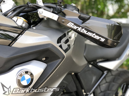 BARKBUSTERS HANDGUARD MOUNT FOR BMW G310GS & G310R