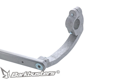 BARKBUSTERS HAND GUARD MOUNT ONLY – BLACK