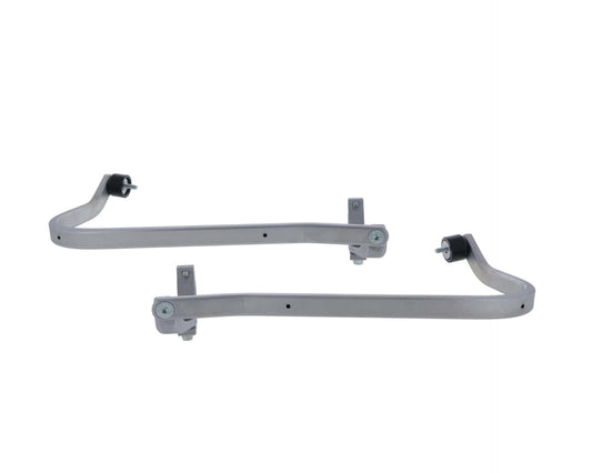 BARKBUSTERS HANDGUARD MOUNT FOR ROYAL ENFIELD HIMALAYAN 450