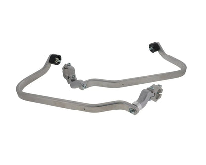 BARKBUSTERS HANDGUARD MOUNT FOR TRIUMPH TIGER 900
