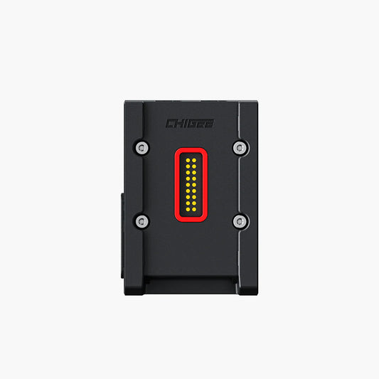 CHIGEE AIO-6 BMW QUICK RELEASE MODULE