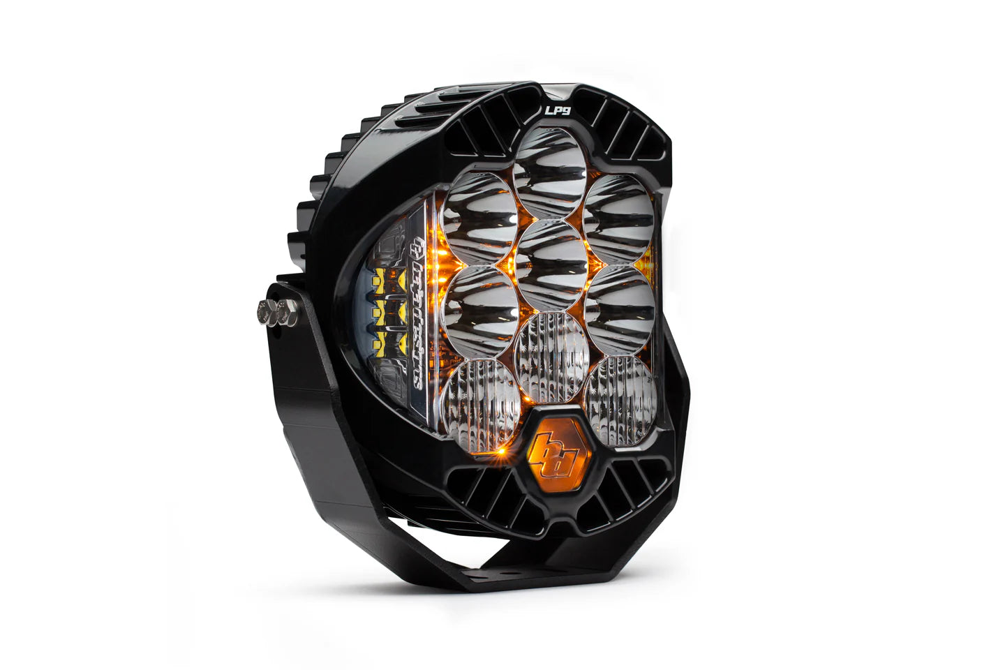 BAJA DESIGNS LP9 PRO (SINGLE POD)