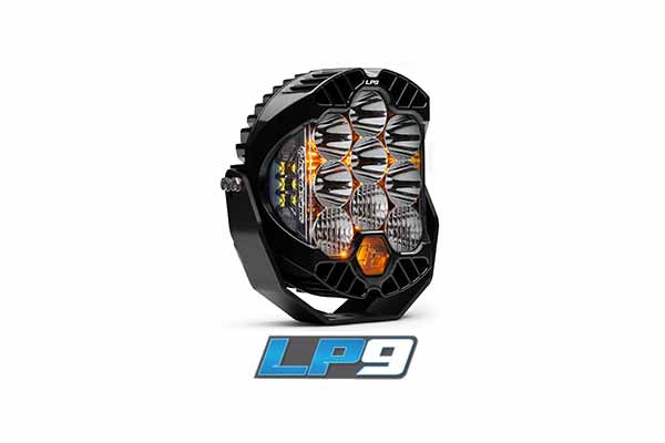 BAJA DESIGNS LP9 PRO (SINGLE POD)