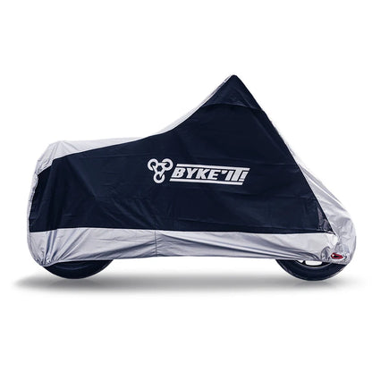 BYKE IT BIKE COVER-MEDIUM