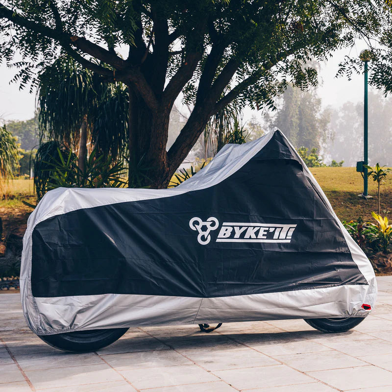 BYKE IT BIKE COVER-MEDIUM