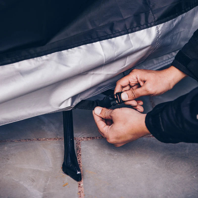 BYKE IT BIKE COVER-MEDIUM