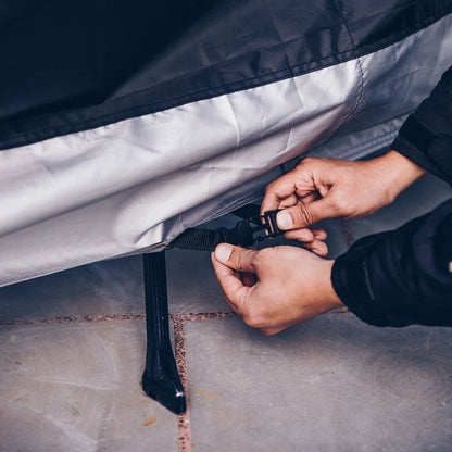 BYKE IT BIKE COVER-MEDIUM
