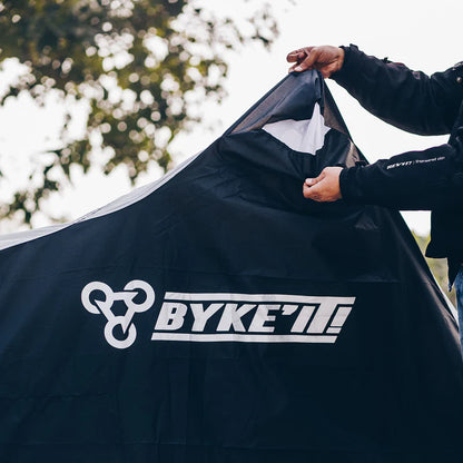 BYKE IT BIKE COVER-MEDIUM