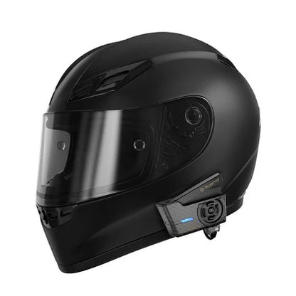BLU ARMOR C30 HELMET COMMUNICATION DEVICE