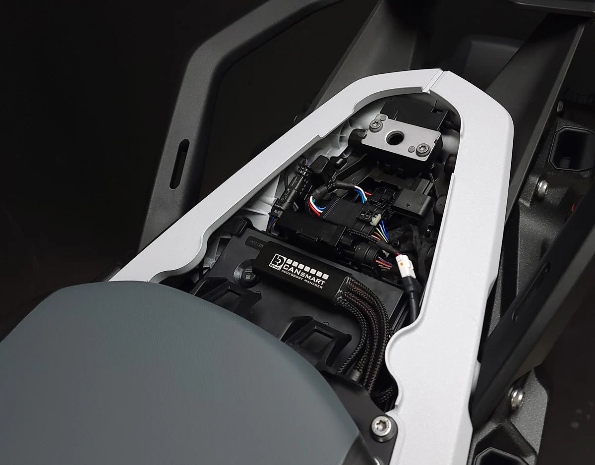 DENALI CANSMART CONTROLLER GEN II FOR BMW R1300GS ’24
