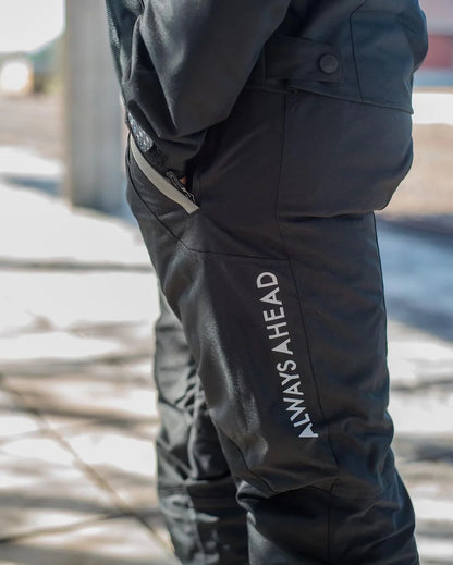LS2 CHART EVO PANTS BLACK