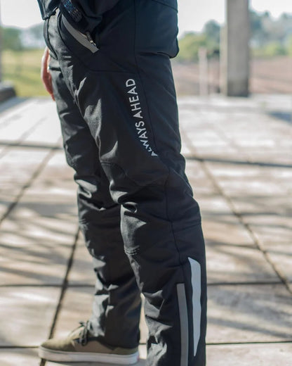 LS2 CHART EVO PANTS BLACK