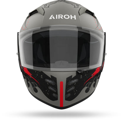 AIROH CONNOR DESPERADO HELMET