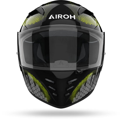 AIROH CONNOR GAMER HELMET