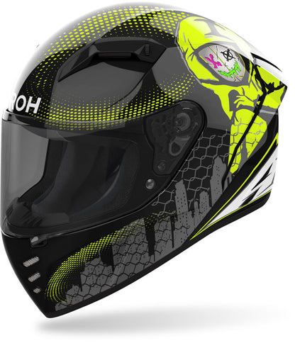 AIROH CONNOR GAMER HELMET