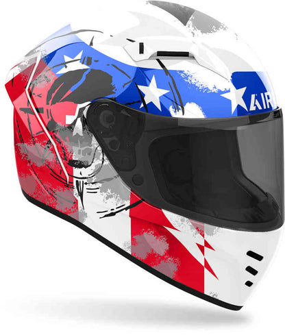 AIROH CONNOR NATION HELMET