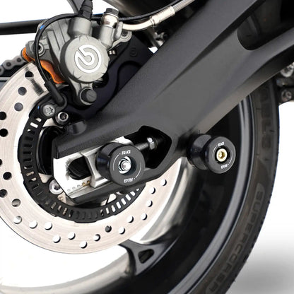 R&G COTTON REELS / SPOOLS FOR BMW S 1000 RR / M 1000 RR (2022-2024)
