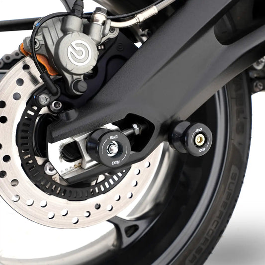 R&G COTTON REELS / SPOOLS FOR BMW S 1000 RR / M 1000 RR (2022-2024)