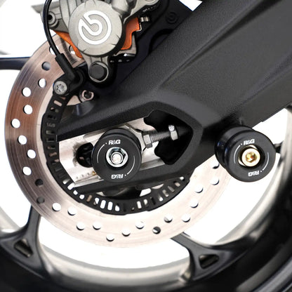 R&G COTTON REELS / SPOOLS FOR BMW S 1000 RR / M 1000 RR (2022-2024)
