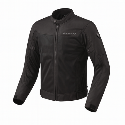 REV'IT JACKET ECLIPSE 2 BLACK