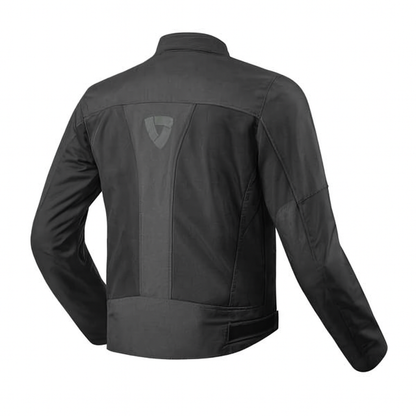 REV'IT JACKET ECLIPSE 2 BLACK