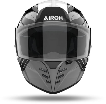 AIROH CONNOR DUNK HELMET