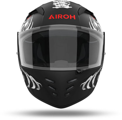 AIROH CONNOR MYTH HELMET