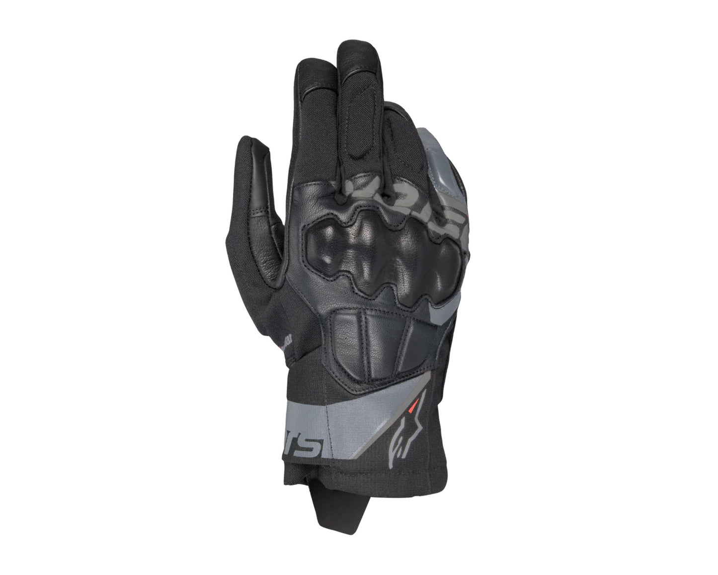 ALPINESTARS COROZAL V3 DRYSTAR® GLOVES BLACK