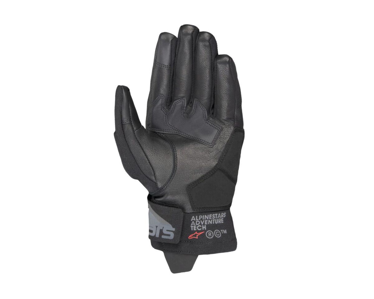 ALPINESTARS COROZAL V3 DRYSTAR® GLOVES BLACK
