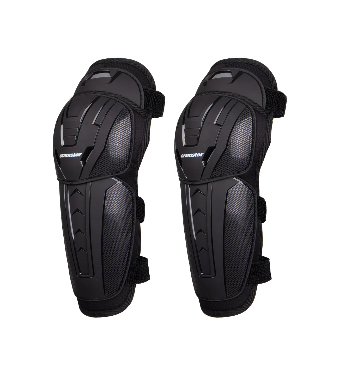 CRAMPSTER RAGE BIONIC ELBOW GUARDS