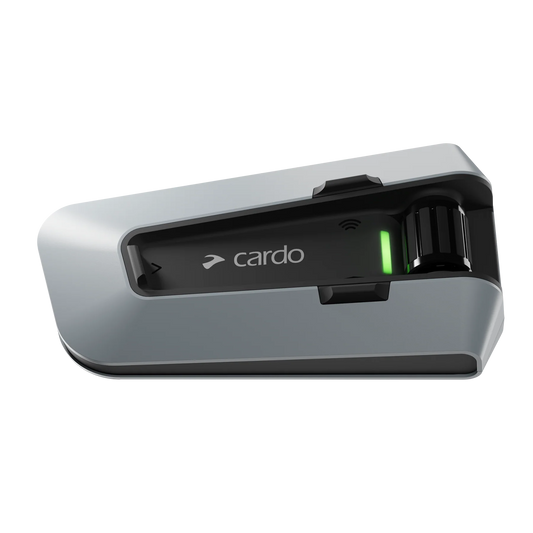 CARDO PACKTALK CUSTOM