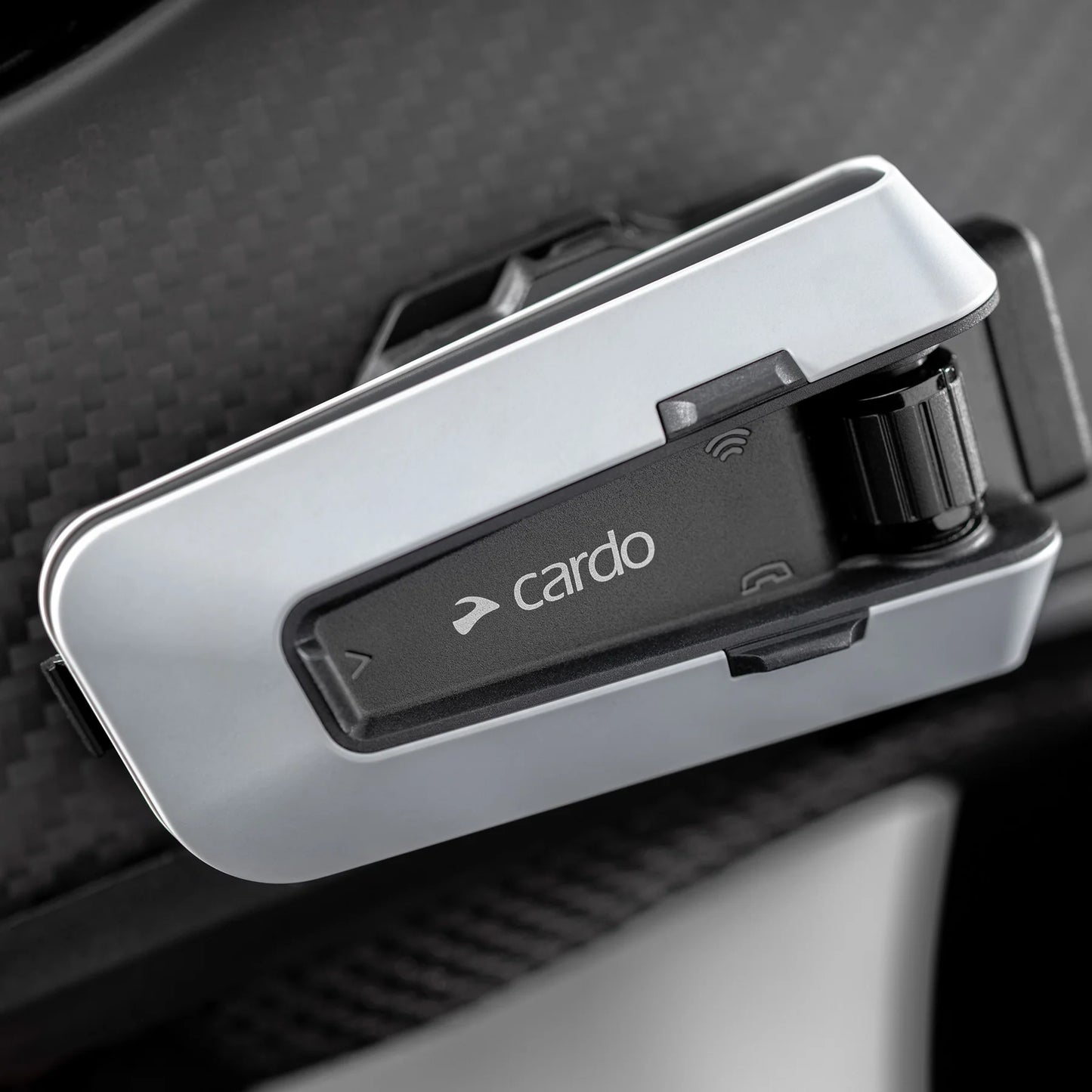 CARDO PACKTALK CUSTOM