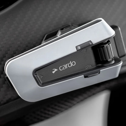 CARDO PACKTALK CUSTOM