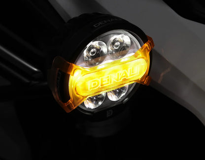D7 PRO LIGHT PODS WITH MODULAR X-LENS SYSTEM