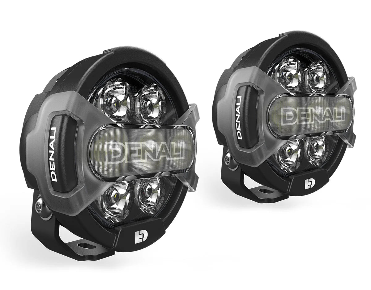 D7 PRO LIGHT PODS WITH MODULAR X-LENS SYSTEM