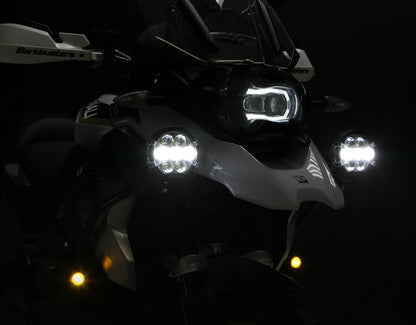 D7 PRO LIGHT PODS WITH MODULAR X-LENS SYSTEM
