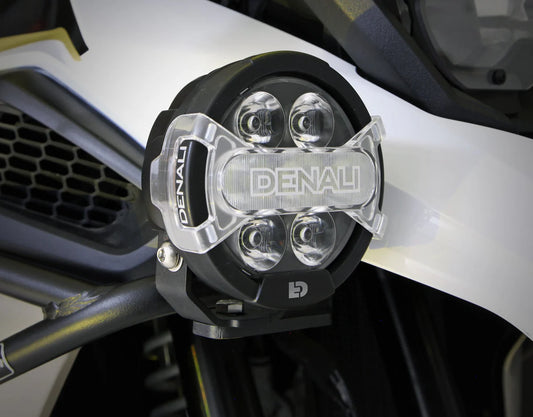 D7 PRO LIGHT PODS WITH MODULAR X-LENS SYSTEM